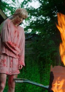 El terror toma a Córdoba: grilla del 11º festival de cine