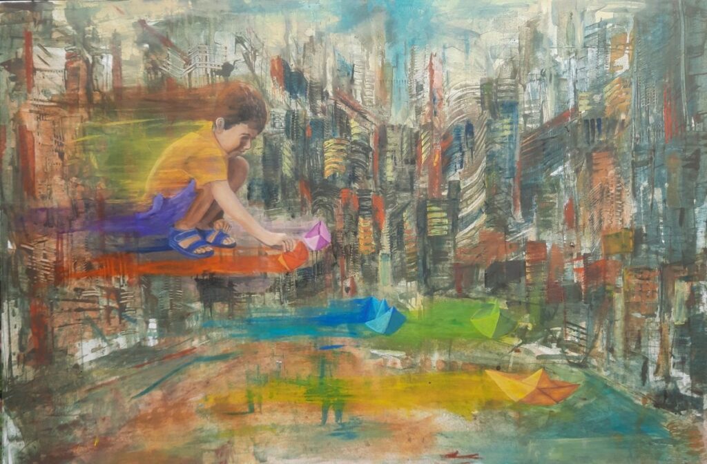 Las miradas artísticas que habitarán Arte Cuadrante Las miradas artísticas que habitarán Arte Cuadrante