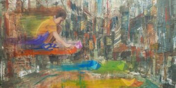 Las miradas artísticas que habitarán Arte Cuadrante Las miradas artísticas que habitarán Arte Cuadrante