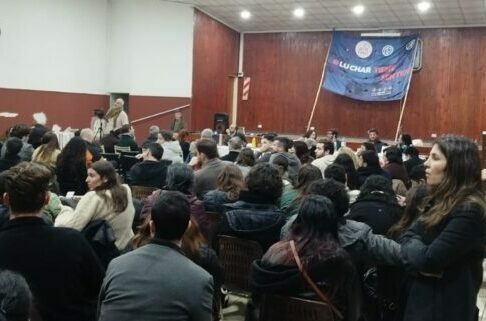 El Tribunal Superior presentó una propuesta salarial a los Judiciales El Tribunal Superior presentó una propuesta salarial a los Judiciales