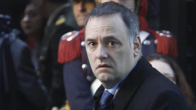 La Justicia intimó a Manuel Adorni a justificar su patrimonio en 15 días El fiscal Gerardo Pollicita le dio 15 días a Manuel Adorni para justificar inconsistencias detectadas en su patrimonio y el de su esposa.