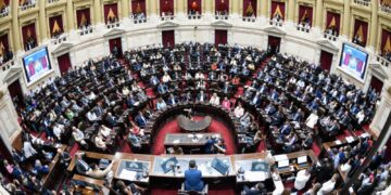 Diputados debate un proyecto para dar una segunda oportunidad