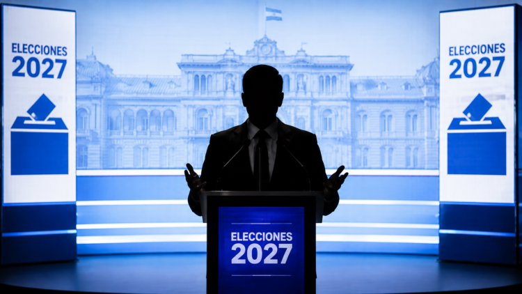 El peronismo gana terreno en el Senado y complica la agenda de La Libertad Avanza El peronismo aprovechó las fisuras del oficialismo en el Senado, mientras La Libertad Avanza busca recomponer acuerdos para avanzar con su agenda legislativa y electoral.