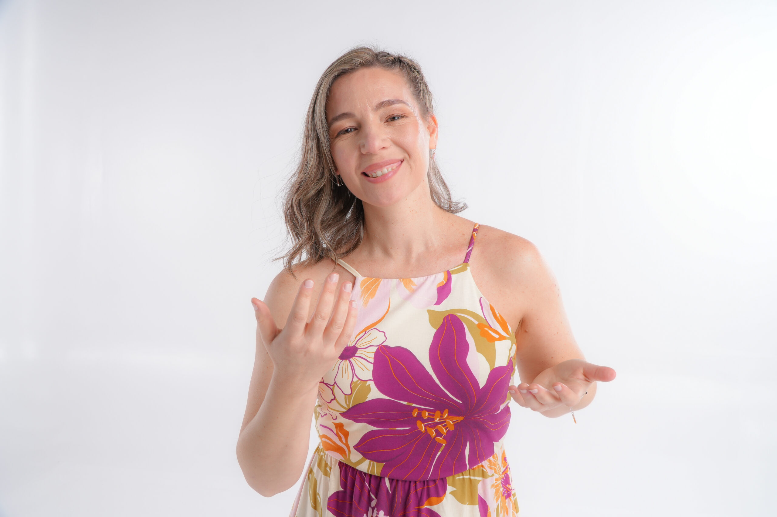 Cecilia Mezzadra volverá sobre sus 30 años de canciones