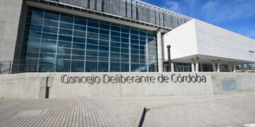Denuncian un "bloqueo silencioso" de más de 530 proyectos, en el Concejo Deliberante de Córdoba Denuncian un «bloqueo silencioso» de más de 530 proyectos, en el Concejo Deliberante de Córdoba
