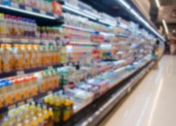 El consumo sigue sin repuntar: cayeron las ventas en supermercados, mayoristas y shoppings