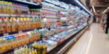 El consumo sigue sin repuntar: cayeron las ventas en supermercados, mayoristas y shoppings