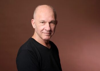 Darío Grandinetti y otras historias que esperan tras el telón