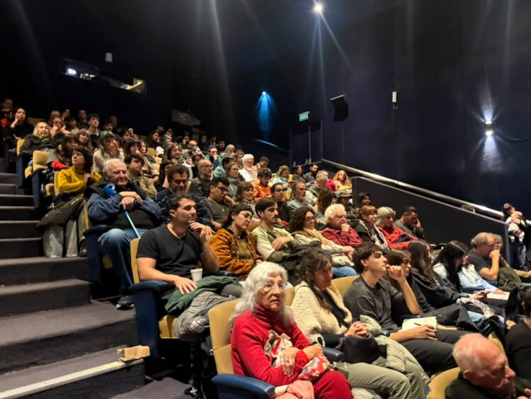 Dos películas cordobesas fueron distinguidas por su recorrido audiovisual La distinción destacó el trabajo de sus realizadores y el crecimiento de la producción audiovisual cordobesa.
