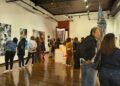 Los veintiún artistas cordobeses que llevarán su arte a Río de Janeiro