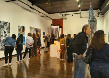 Los veintiún artistas cordobeses que llevarán su arte a Río de Janeiro