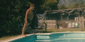 Córdoba vuelve a ser protagonista en el Cineclub