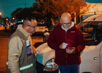 La Municipalidad de Córdoba habilitará polígonos de estacionamiento controlado con constatadores en zonas de grandes eventos este viernes, sábado y domingo. Estarán disponibles dos horas antes y después de cada espectáculo.