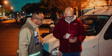 La Municipalidad de Córdoba habilitará polígonos de estacionamiento controlado con constatadores en zonas de grandes eventos este viernes, sábado y domingo. Estarán disponibles dos horas antes y después de cada espectáculo.