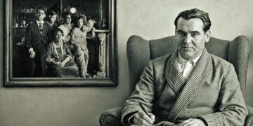 Exigen a España desclasificar documentos sobre el asesinato de Federico García Lorca Exigen a España desclasificar documentos sobre el asesinato de Federico García Lorca