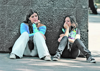 Preocupan los “Triple Ni”, jóvenes que ni estudian, ni trabajan y dejaron de buscar empleo