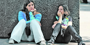 Preocupan los “Triple Ni”, jóvenes que ni estudian, ni trabajan y dejaron de buscar empleo Preocupan los “Triple Ni”, jóvenes que ni estudian, ni trabajan y dejaron de buscar empleo