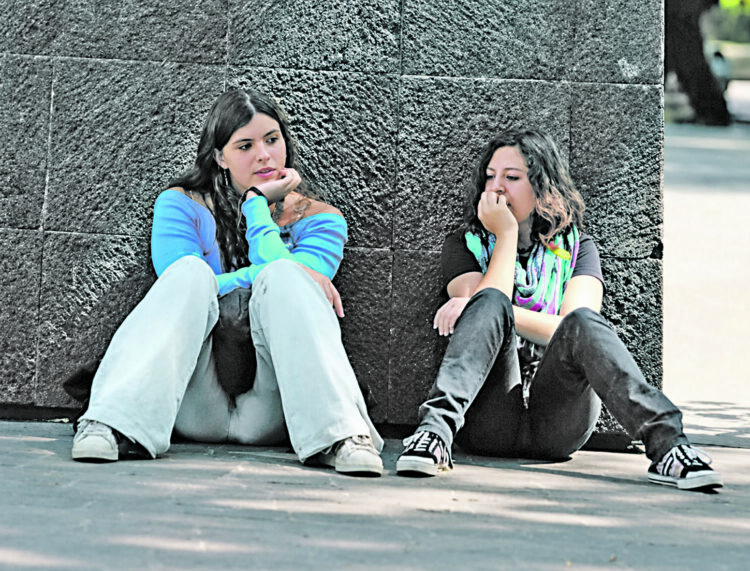 Preocupan los “Triple Ni”, jóvenes que ni estudian, ni trabajan y dejaron de buscar empleo
