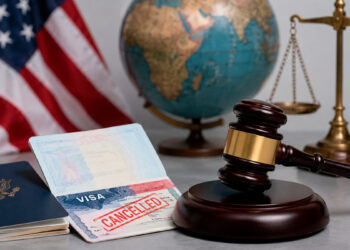 Estados Unidos suspendió temporalmente las citas para solicitar visas en todo el mundo
