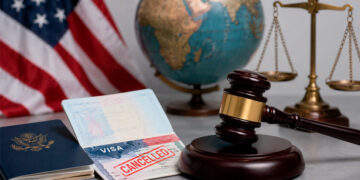 Estados Unidos suspendió temporalmente las citas para solicitar visas en todo el mundo