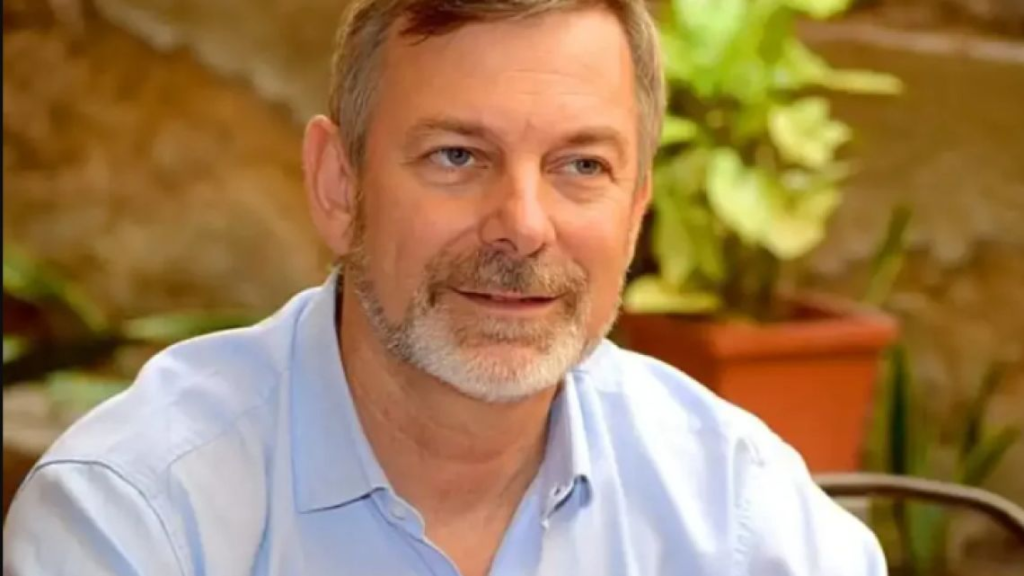 Javier Pretto estuvo 60 días inhabilitado para conducir por infracciones