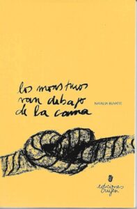 “Los monstruos van debajo de la cama” llega al Comedia “Los monstruos van debajo de la cama” llega al Comedia