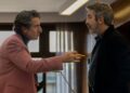 Darín y Peretti estrenarán “Lo dejamos acá” en San Sebastián Darín y Peretti estrenarán “Lo dejamos acá” en San Sebastián