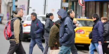 Domingo frío y mayormente nublado en Córdoba: la máxima llegará a 15°C Domingo frío y mayormente nublado en Córdoba: la máxima llegará a 15°C