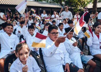 Inscripciones abiertas para el ciclo lectivo 2027 en jardines y escuelas municipales Las familias deberán presentar documentación específica y, si la demanda supera los cupos, habrá sorteos.