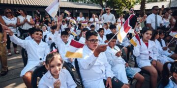 Inscripciones abiertas para el ciclo lectivo 2027 en jardines y escuelas municipales Las familias deberán presentar documentación específica y, si la demanda supera los cupos, habrá sorteos.