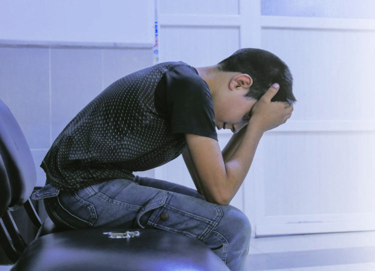 Justicia restaurativa, una segunda oportunidad para proteger a los adolescentes de la violencia Justicia restaurativa, una segunda oportunidad para proteger a los adolescentes de la violencia