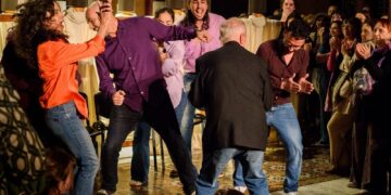 En el Kultur también se ensamblan voces En el Kultur también se ensamblan voces