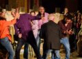 En el Kultur también se ensamblan voces En el Kultur también se ensamblan voces