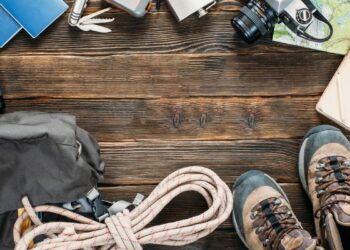 Mochila de emergencia: qué necesitás para sobrevivir durante 72 horas