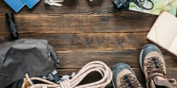 Mochila de emergencia: qué necesitás para estar preparado durante 72 horas