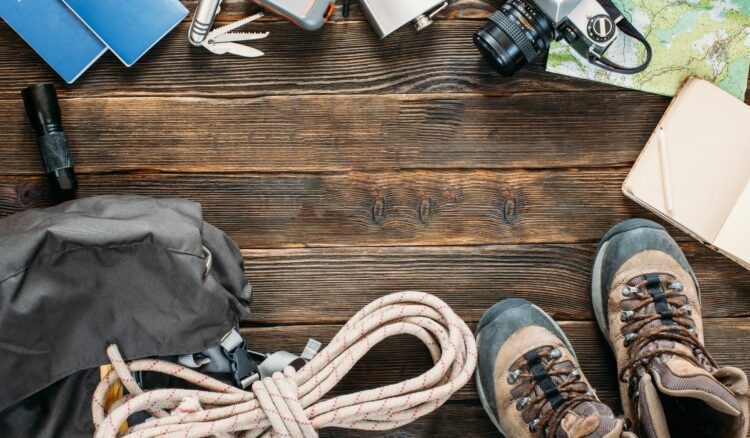 Mochila de emergencia: qué necesitás para sobrevivir durante 72 horas