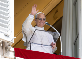 La visita del papa León XIV a la Argentina será en noviembre y durará tres días.