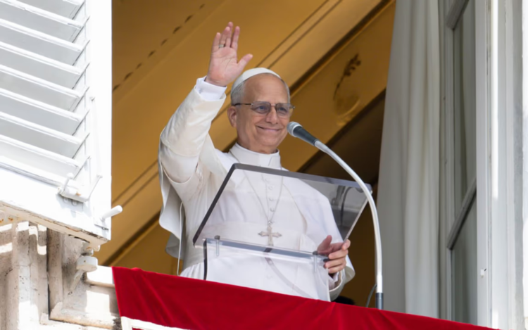 Visita de León XIV: una delegación de la Santa Sede llegará este domingo a Buenos Aires La visita del papa León XIV a la Argentina será en noviembre y durará tres días.
