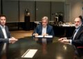 Llaryora enviará a la Legislatura un proyecto para refinanciar deudas familiares El gobernador presentó la iniciativa que busca aliviar el endeudamiento de las familias cordobesas.