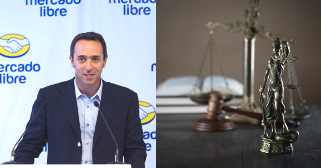 Denunciaron a Mercado Libre por presunta usura y cuestionaron sus tasas de interés Denunciaron a Mercado Libre por presunta usura y cuestionaron sus tasas de interés