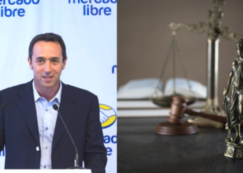 Denunciaron a Mercado Libre por presunta usura y cuestionaron sus tasas de interés Denunciaron a Mercado Libre por presunta usura y cuestionaron sus tasas de interés