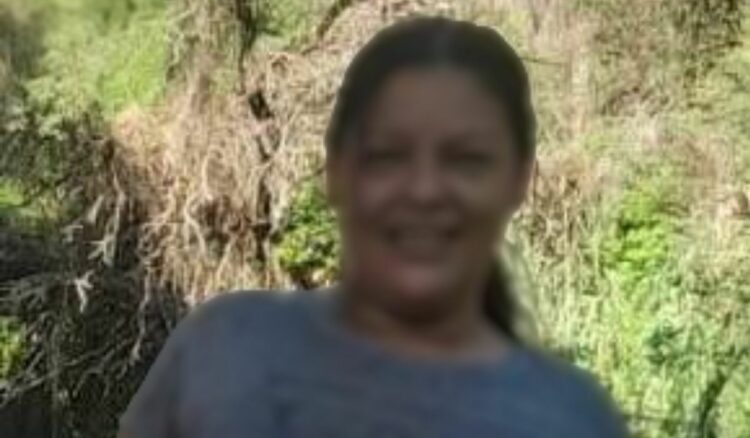 Encontraron en buen estado de salud a la mujer que era buscada desde abril en Cosquín Encontraron en buen estado de salud a la mujer que era buscada desde abril en Cosquín
