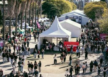 La UNC abre las puertas de su Muestra de Carreras