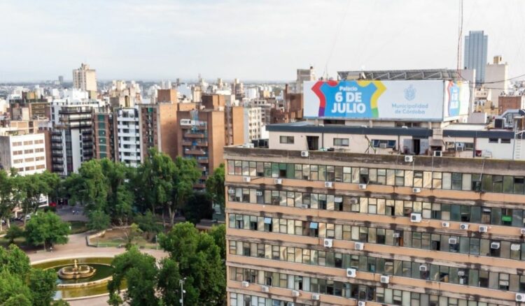 Detuvieron a un inspector municipal acusado de extorsionar comerciantes municipalidad de cordoba
