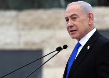 Netanyahu rechazó el plan de paz de EE.UU. para Gaza
