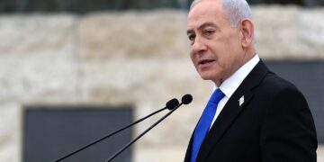 Netanyahu rechazó el plan de paz de EE.UU. para Gaza