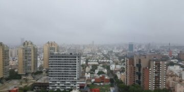 Córdoba tendrá una jornada templada, con cielo mayormente nublado y máxima de 19°C