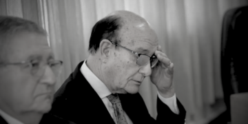 Oscar González. Foto: gentileza.