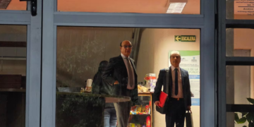 Comenzó el juicio contra Oscar González por la tragedia de las Altas Cumbres