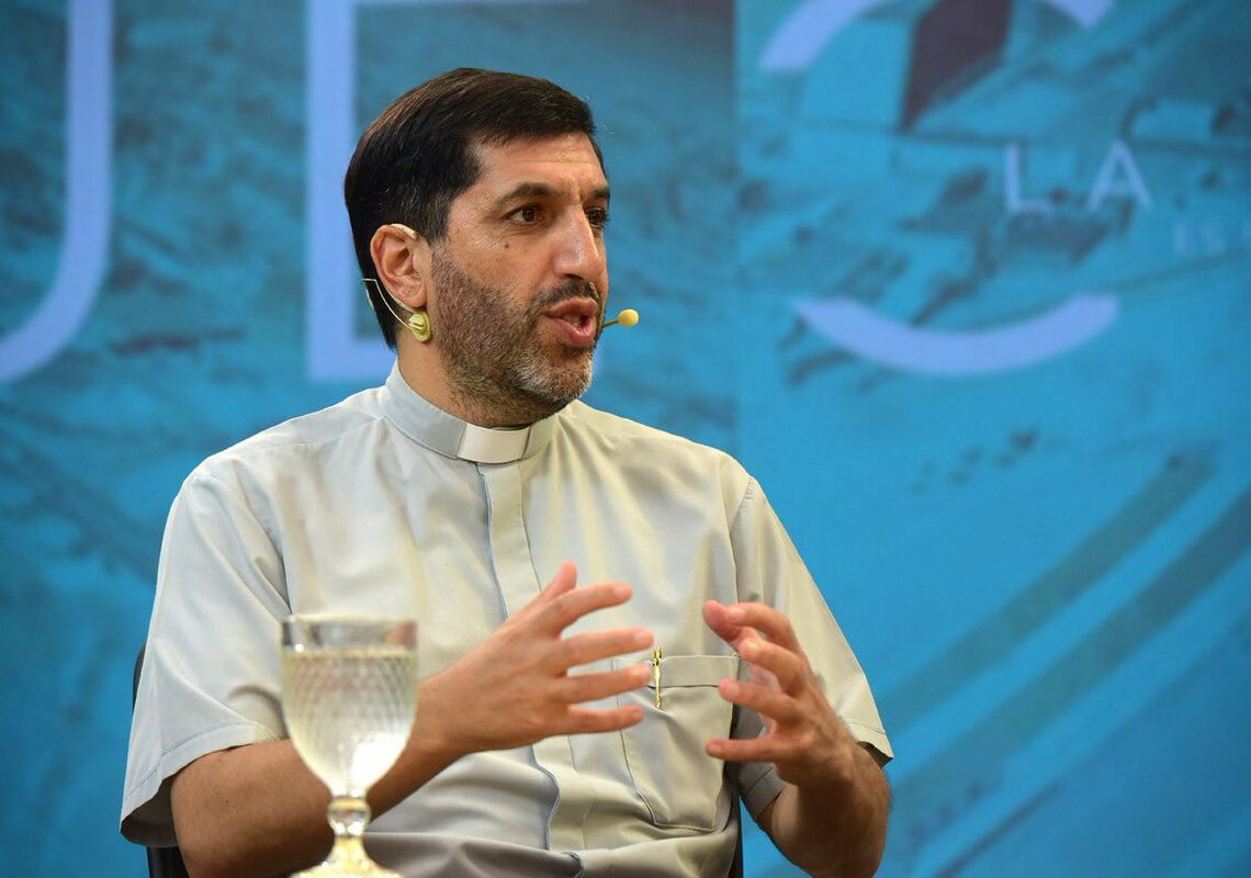 Colecta Nacional para financiar la visita del papa León XIV